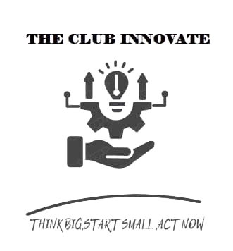 Club Innovate